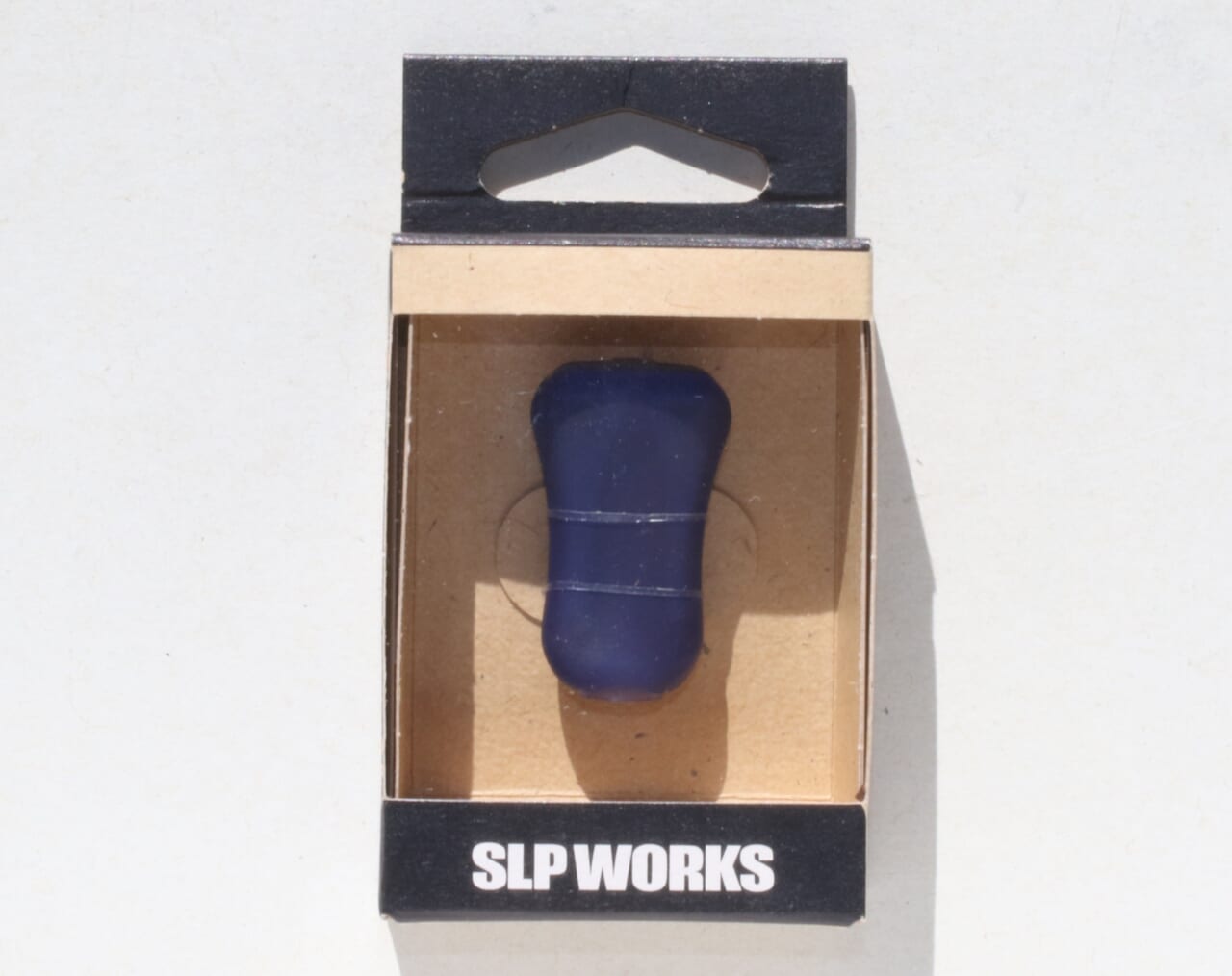 ｜「こんなに変わるの!?」SLPワークスからの新たな提案。エアドライブローターアップグレードサービスを体感してみた。