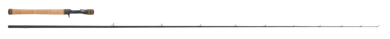 ｜ティップ波うちクランク踊る摩訶不思議ロッド