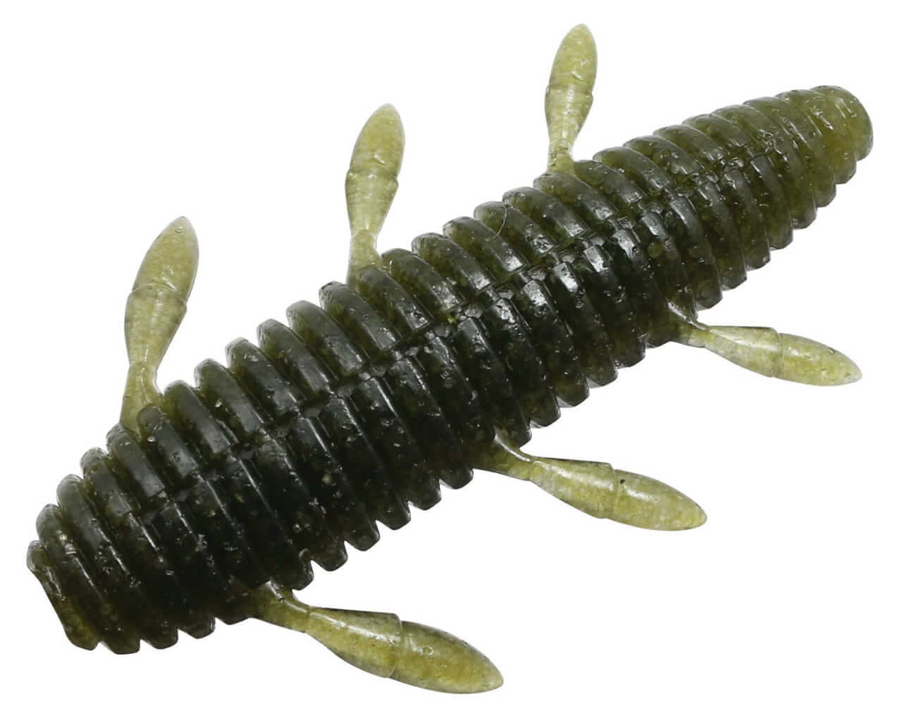 ｜バス釣り好きが「釣れる」と激推しするソフトルアートップ10！１位に輝いたのはイモワームの究極系（？）