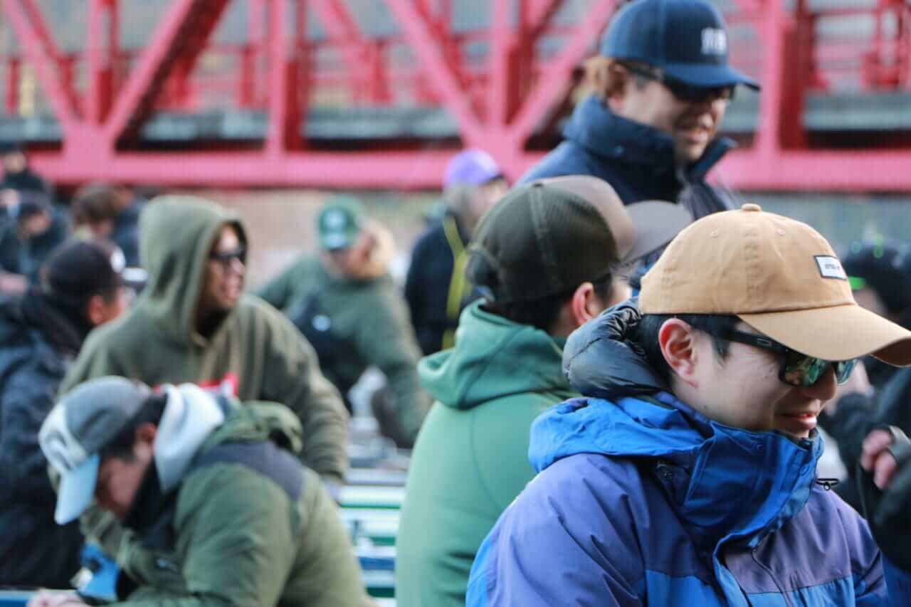 ｜カエルパーティ潜入取材!! 目指せカエルの王