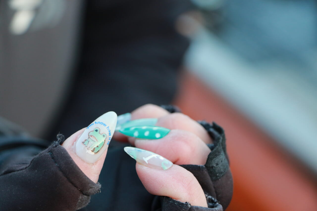 ｜カエルパーティ潜入取材!! 目指せカエルの王