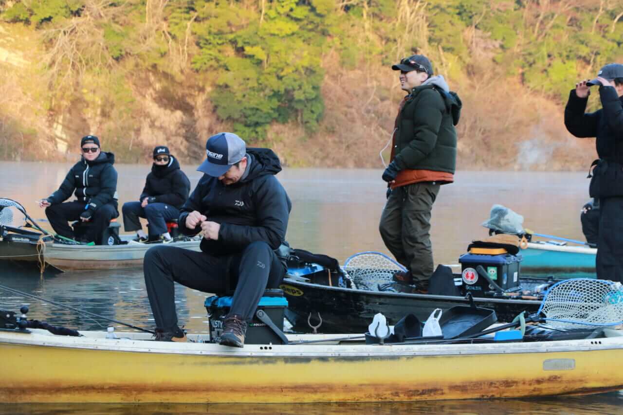 ｜カエルパーティ潜入取材!! 目指せカエルの王