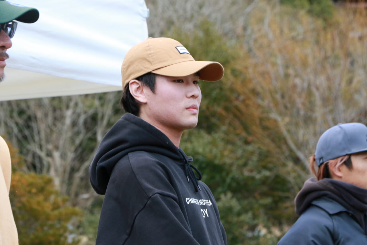 ｜カエルパーティ潜入取材!! 目指せカエルの王