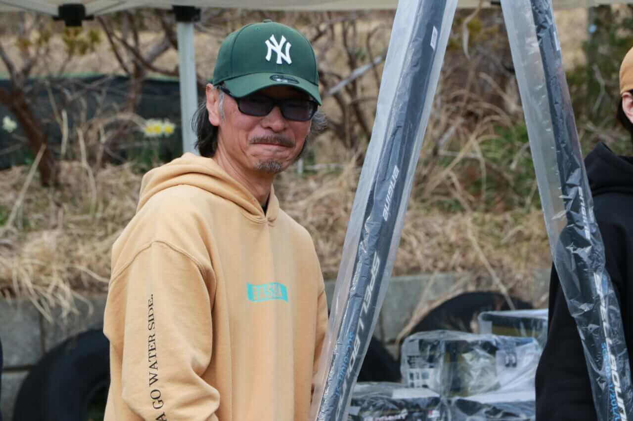 ｜カエルパーティ潜入取材!! 目指せカエルの王