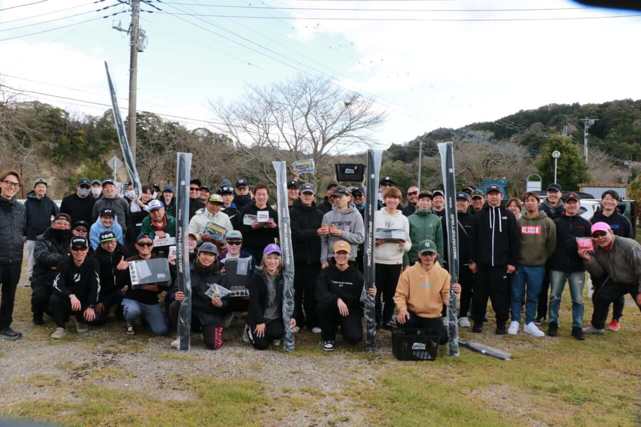 ｜カエルパーティ潜入取材!! 目指せカエルの王