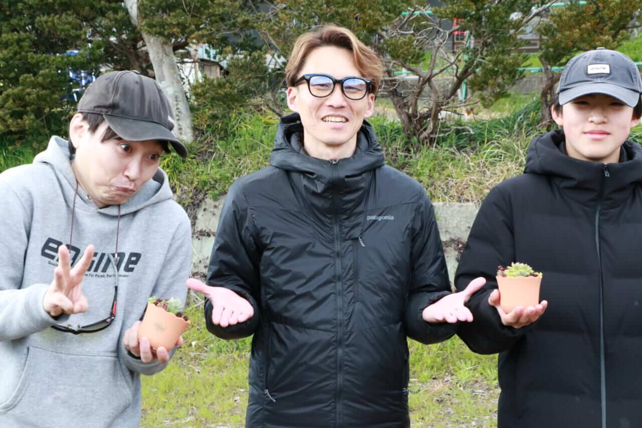 ｜カエルパーティ潜入取材!! 目指せカエルの王