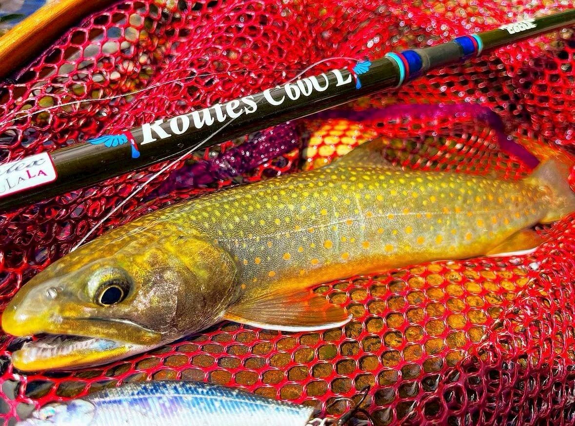 ｜TULALAのNEWパックロッド2本を「釣り比べ」。見えてきた“違い”と“使い分け”を徹底解説。