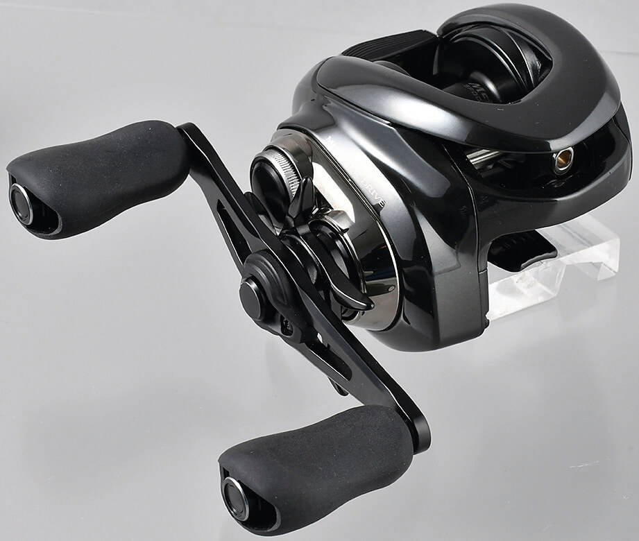 ｜ベイトリールの人気ランキングTOP10！やはり1位は圧倒的人気のリールだった!!