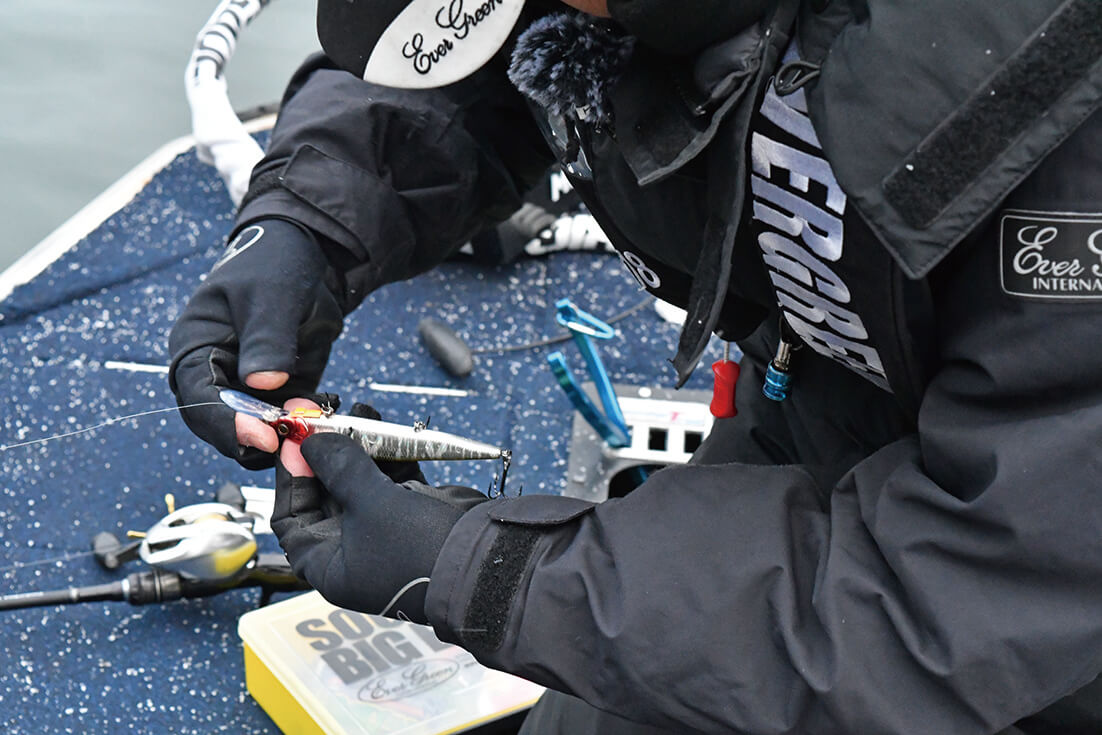 ｜菊元俊文の技術、こだわり、信念。そして「魂」