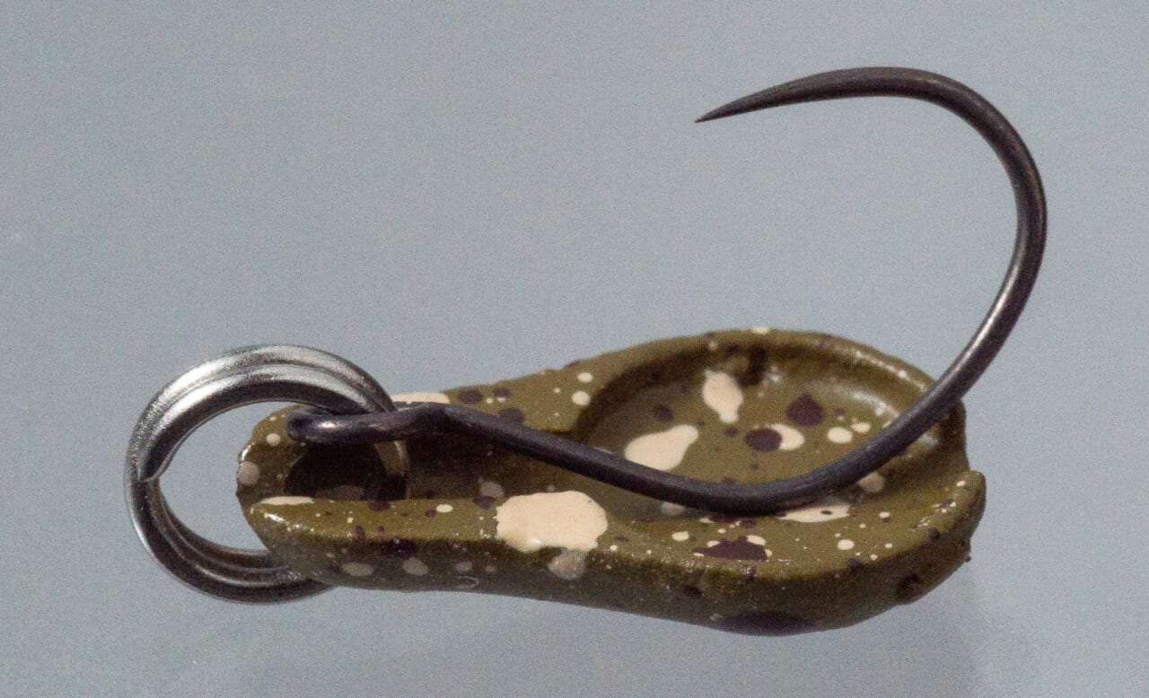 ｜釣れないときこそ試してみて！ネオスタイルで深堀するエリアトラウト戦術。