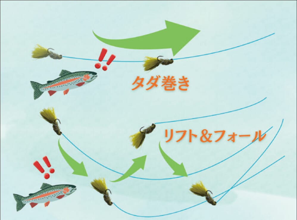 ｜「使えば釣れる魔法のようなルアーではありません」フェザージグを本気で使い込むための教科書。