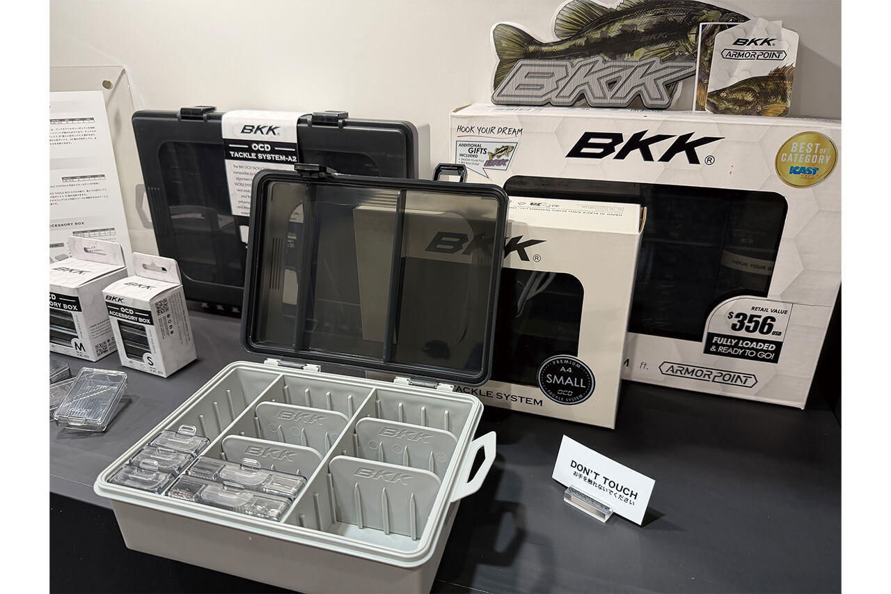 ｜【買うべきルアー2026】ルアマガ５月号絶賛発売中！<俺の一軍ルアー>