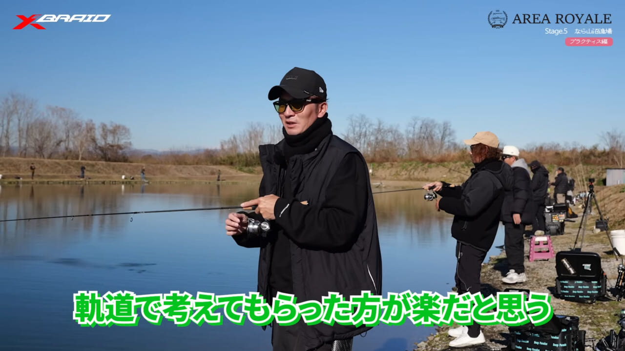 ｜知るほど深みにハマる「スプーン沼」！ライン選びに実はキモがある⁉