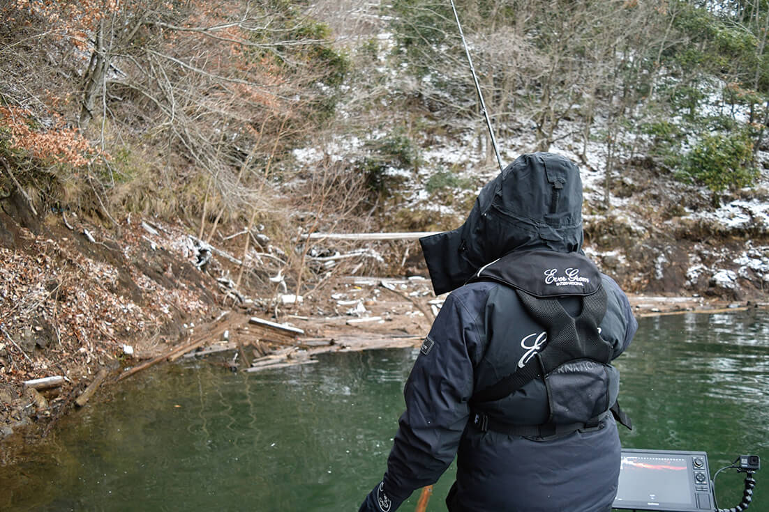 ｜菊元俊文の技術、こだわり、信念。そして「魂」