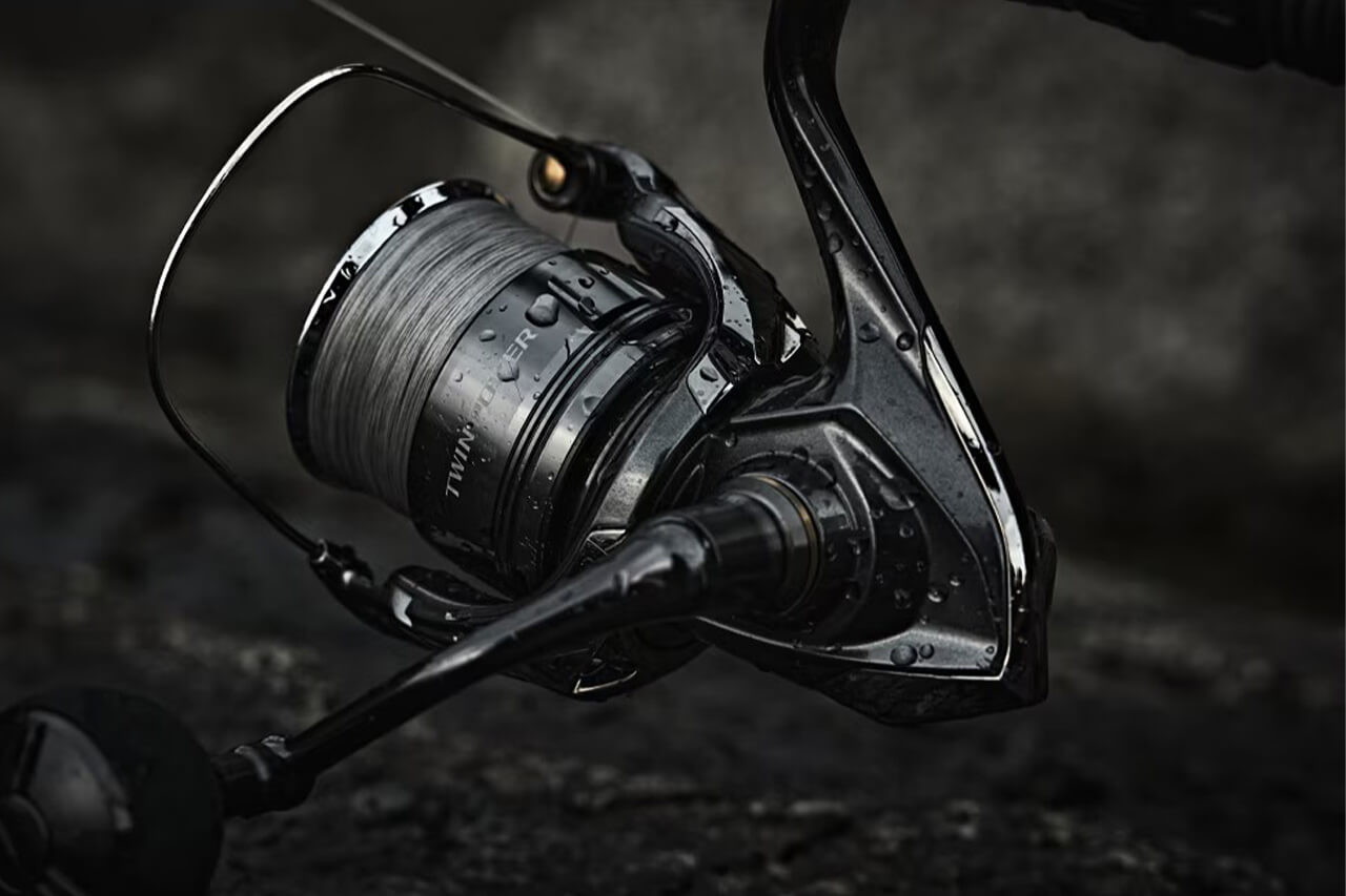 |【2026年最新】シマノのハイエンドリール3選。釣りを極めるための“タイプ別”フラッグシップたち。