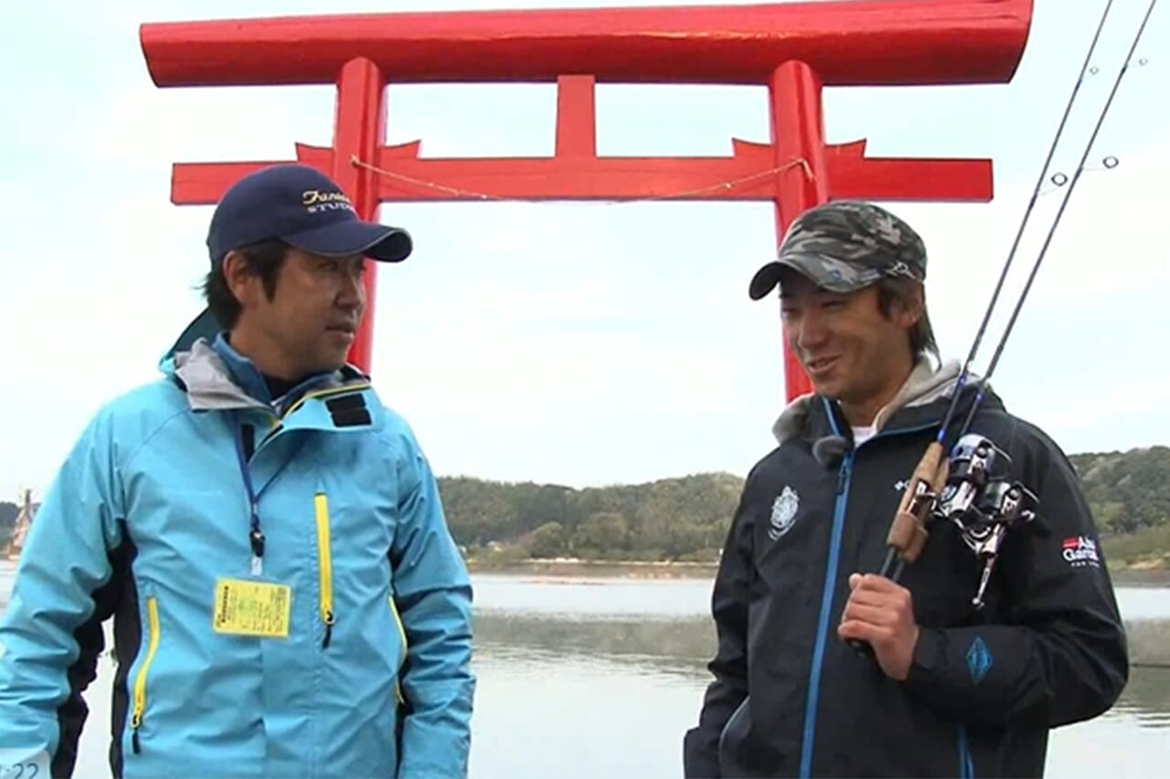 |「とんでもない事態に…」「人生最初で最後かも」3月某日、“このルアー”がヤバかった…。