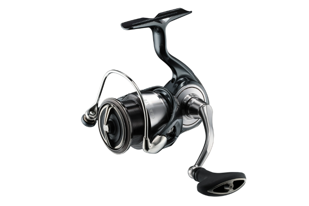 ｜【2026年最新モデル】釣り専門誌が選んだDAIWAのリール3選。個性際立つモデルの特徴とは？