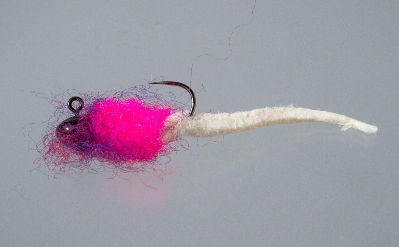 ｜釣れないときこそ試してみて！ネオスタイルで深堀するエリアトラウト戦術。