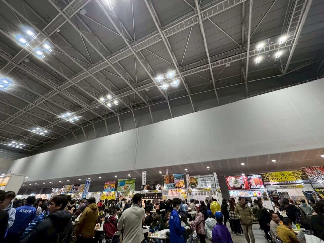 ｜【福島和可菜のLove Fishing】釣り愛全開！釣りフェス2026で感じた熱気と感謝の3日間。