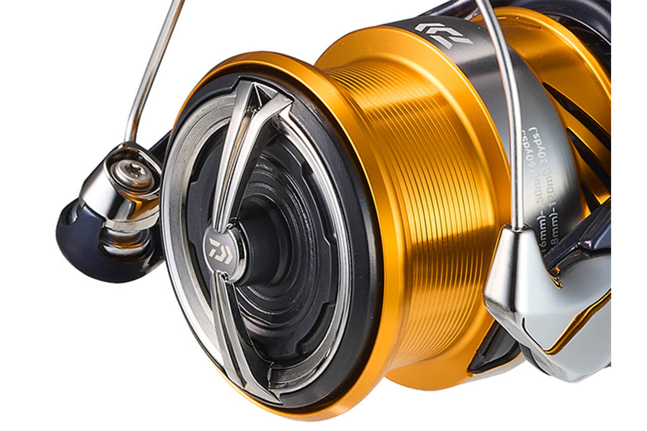 ｜【2026年最新】圧倒的コスパ！価格以上の性能がココに。間違いなしのDAIWAリール5選！