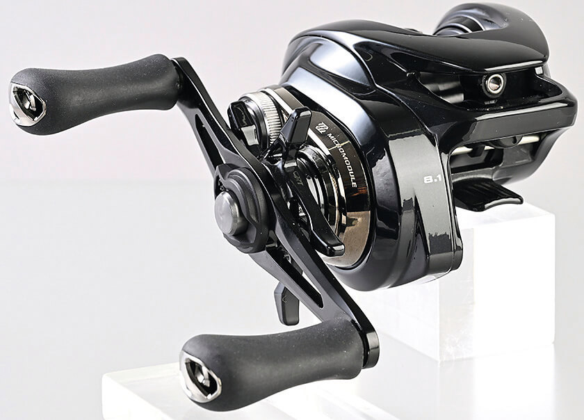 ｜ベイトリールの人気ランキングTOP10！やはり1位は圧倒的人気のリールだった!!