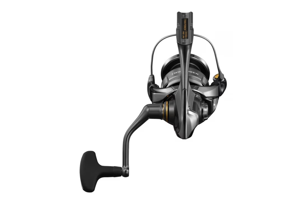 |【2026年最新】シマノのハイエンドリール3選。釣りを極めるための“タイプ別”フラッグシップたち。