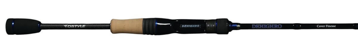 ｜オカッパリメーカー強し！2025年の人気バス釣り用ベイトロッドTOP10を発表!!6万円クラスでも人気のロッドとは⁉