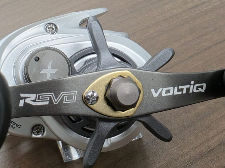 【衝撃新製品スクープ】まさに価格破壊⁉ アブから電子制御リール『ボルティック』登場!! 驚くべきそのスペックに迫る【最速編集部インプレ有】