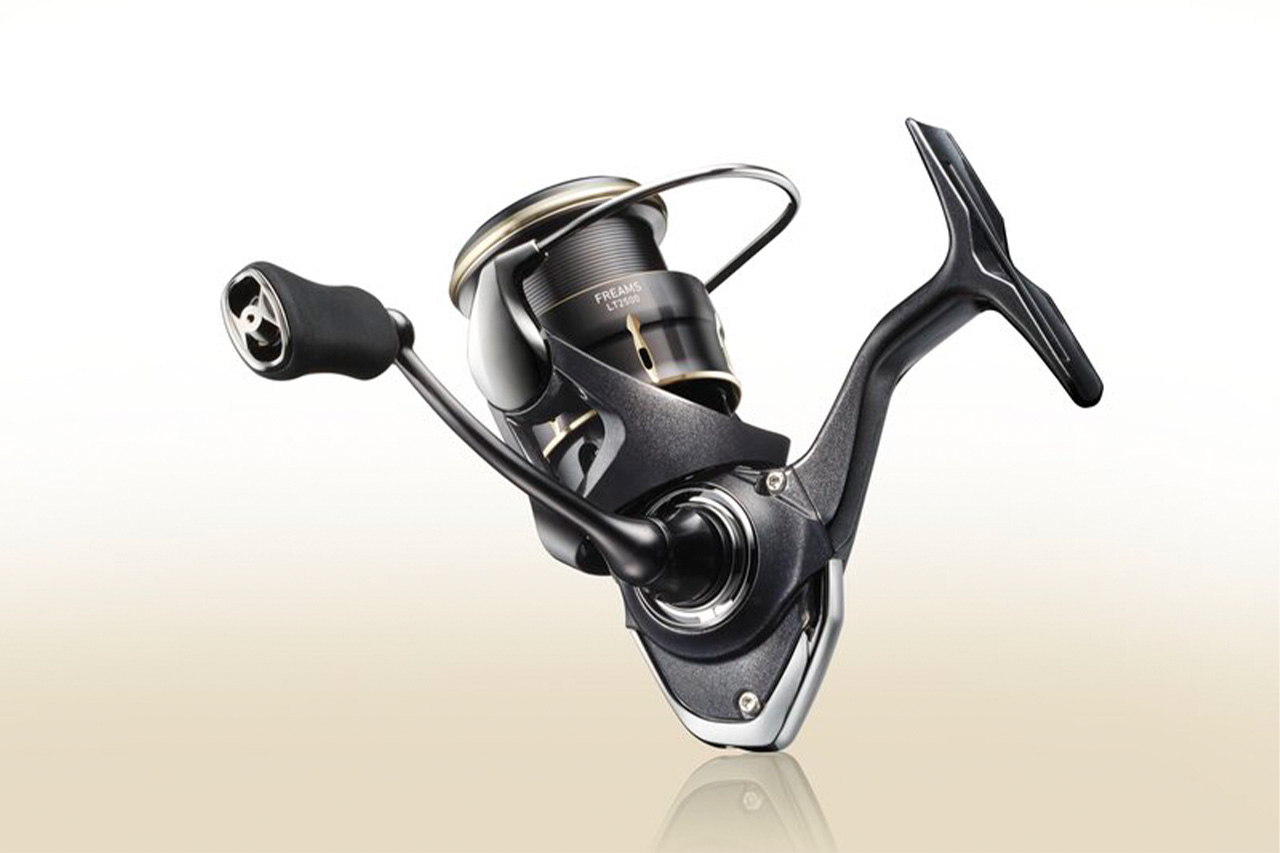 ｜【2026年最新】圧倒的コスパ！価格以上の性能がココに。間違いなしのDAIWAリール5選！