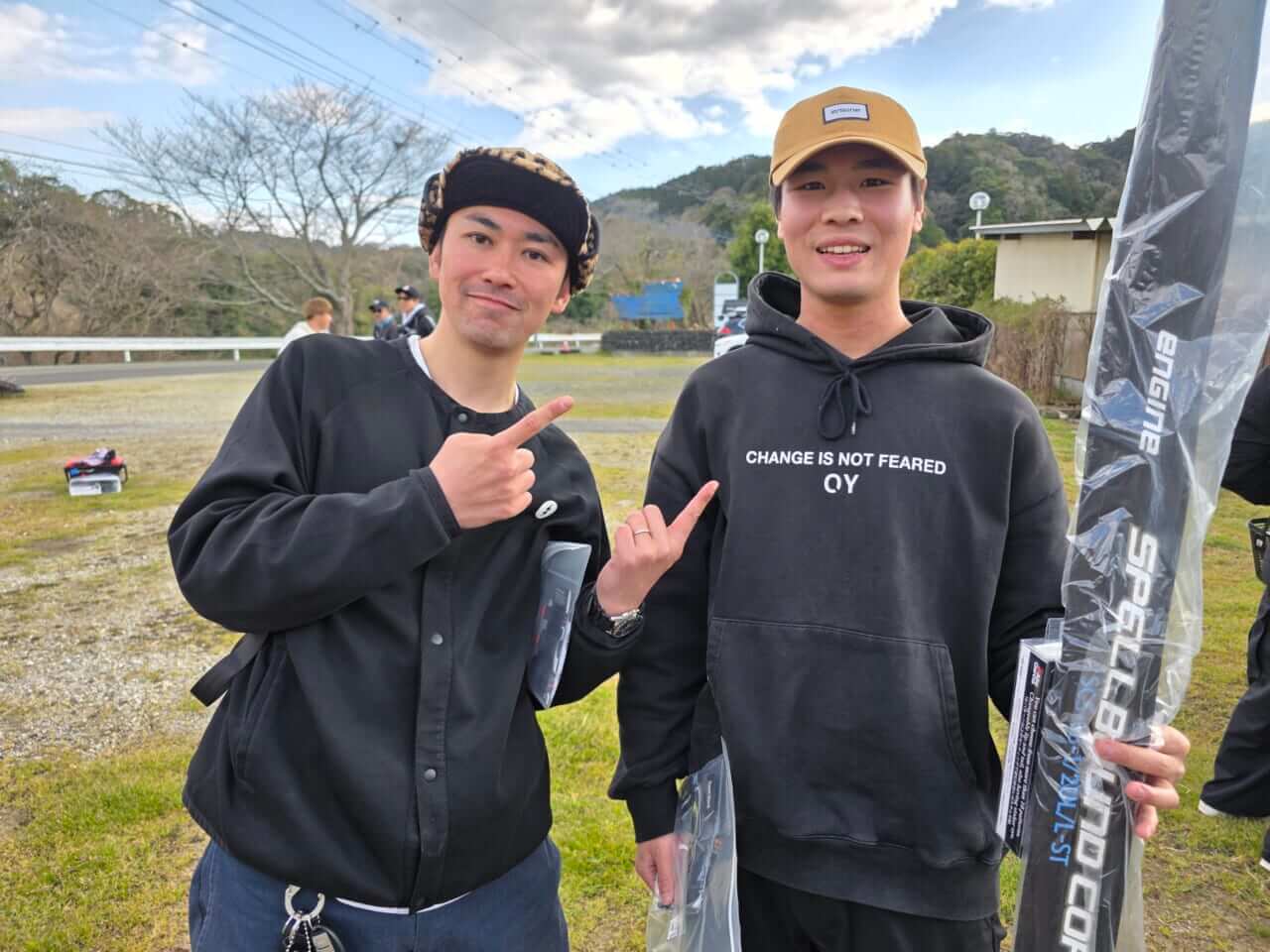 |カエルパーティ潜入取材!! 目指せカエルの王