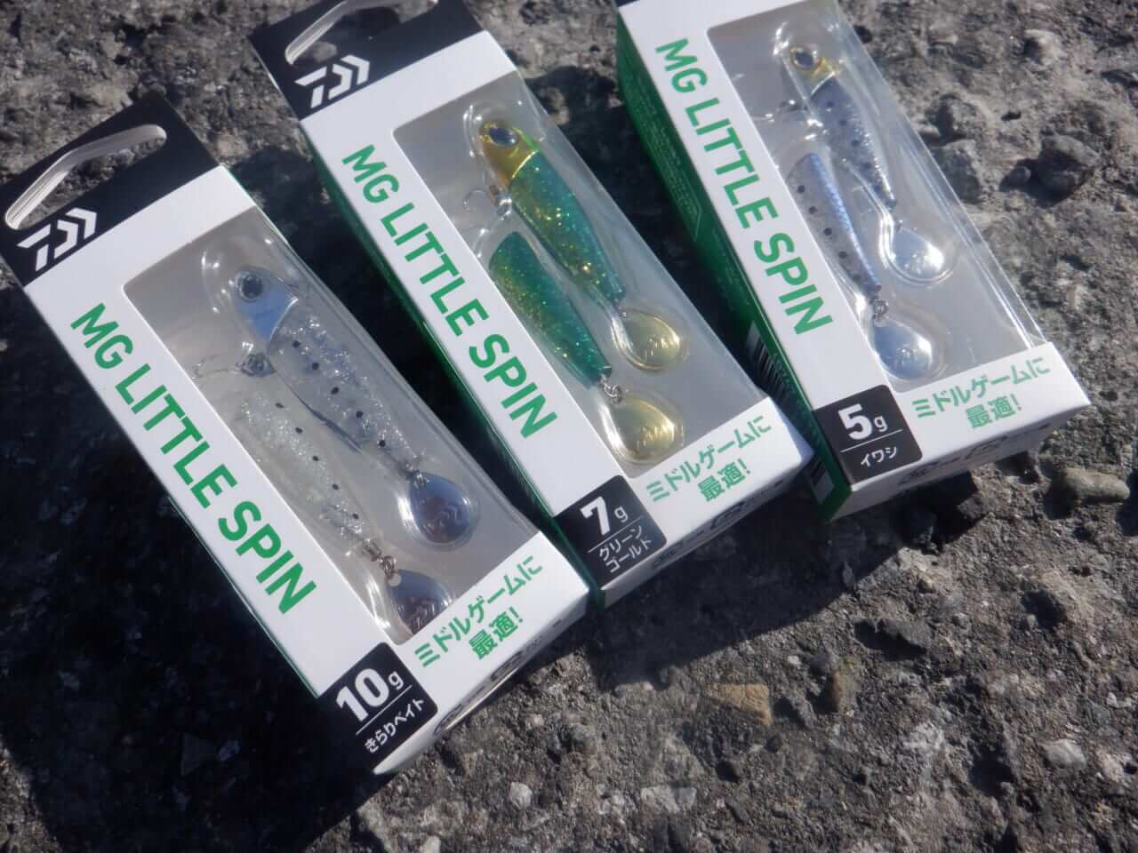 ｜【なんで釣れるの⁉】ライトゲームタックルで驚きの巨大魚⁉ 秘密はタックルセレクトとドラグ設定にあった!! ソフトボディ+ブレードの気になる新作ルアーも【今日もいいチョーシ】