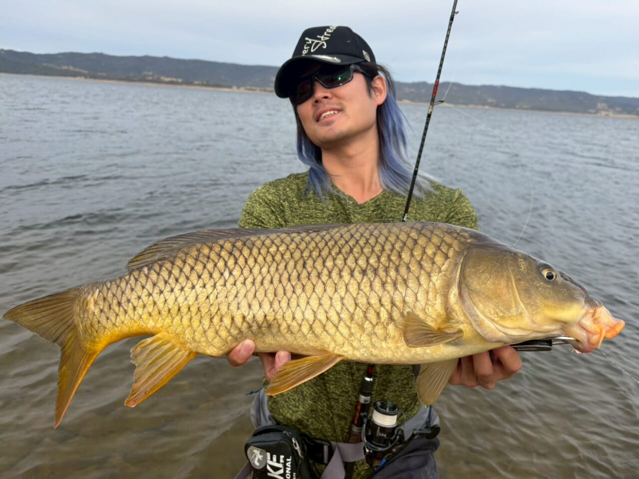 ｜「この魚はオーストラリアにしかいないヤツ！」総距離4200キロを渡る18日間のロードトリップを振り返る。