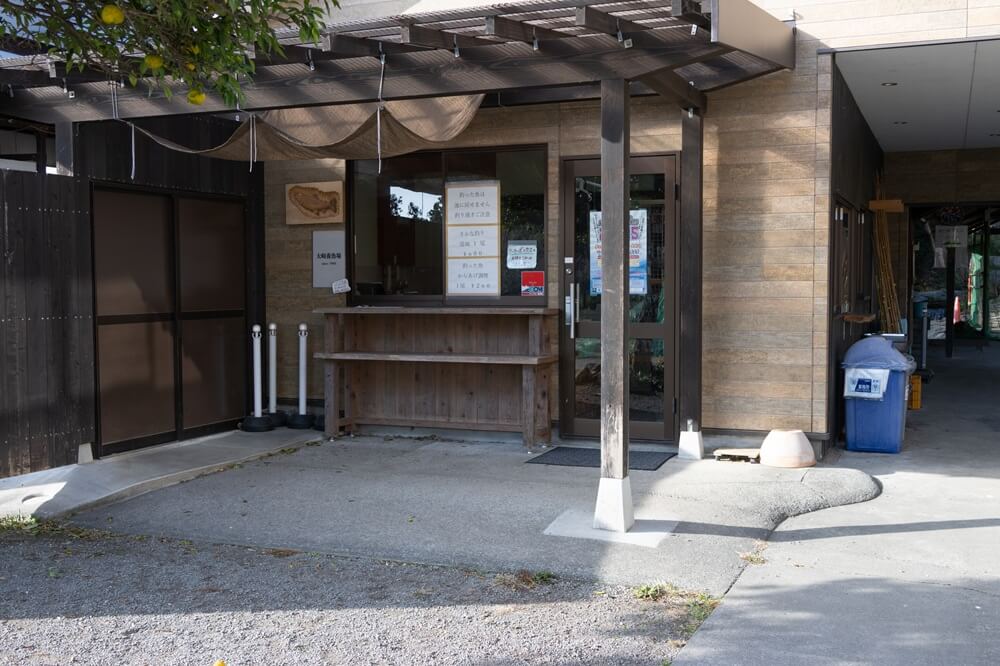 |大﨑浩樹が持っているアングラーとは異なる目線と熱い想いからコールとフレアは生まれた