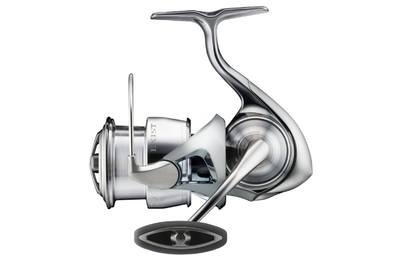 ｜【2026年最新モデル】釣り専門誌が選んだDAIWAのリール3選。個性際立つモデルの特徴とは？