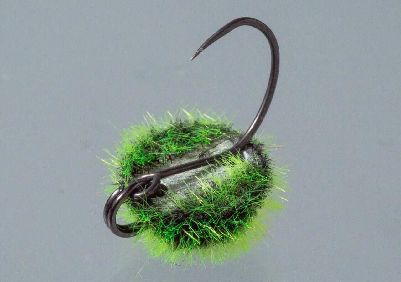 ｜釣れないときこそ試してみて！ネオスタイルで深堀するエリアトラウト戦術。