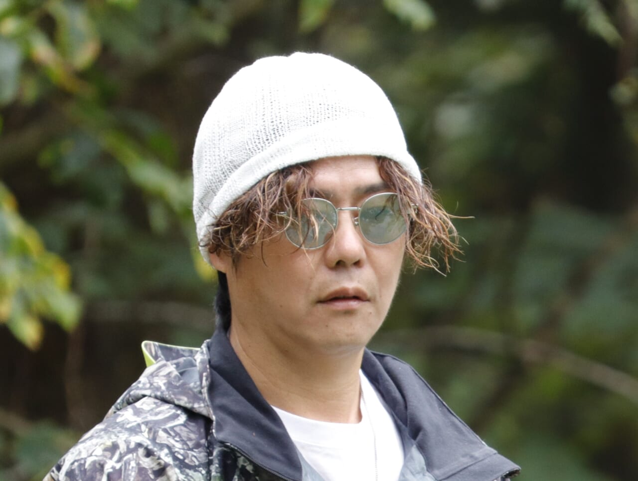 |歴史と自然が深く交差する~聖地水辺巡礼~【鹿島槍ガーデン】