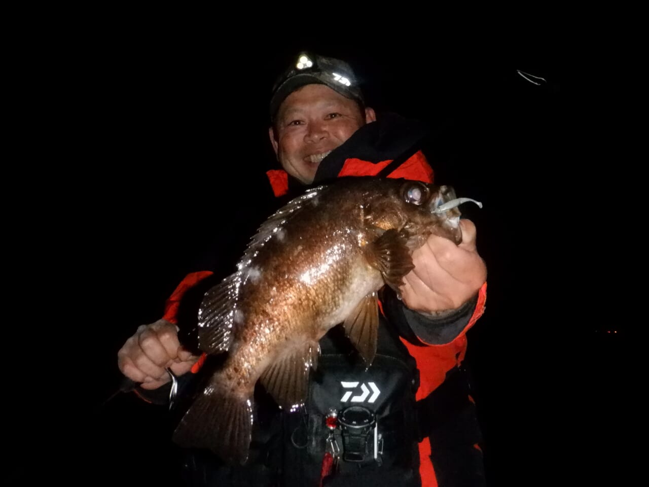 ｜【なんで釣れるの⁉】ライトゲームタックルで驚きの巨大魚⁉ 秘密はタックルセレクトとドラグ設定にあった!! ソフトボディ+ブレードの気になる新作ルアーも【今日もいいチョーシ】