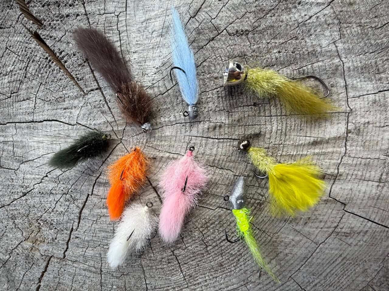 ｜「使えば釣れる魔法のようなルアーではありません」フェザージグを本気で使い込むための教科書。