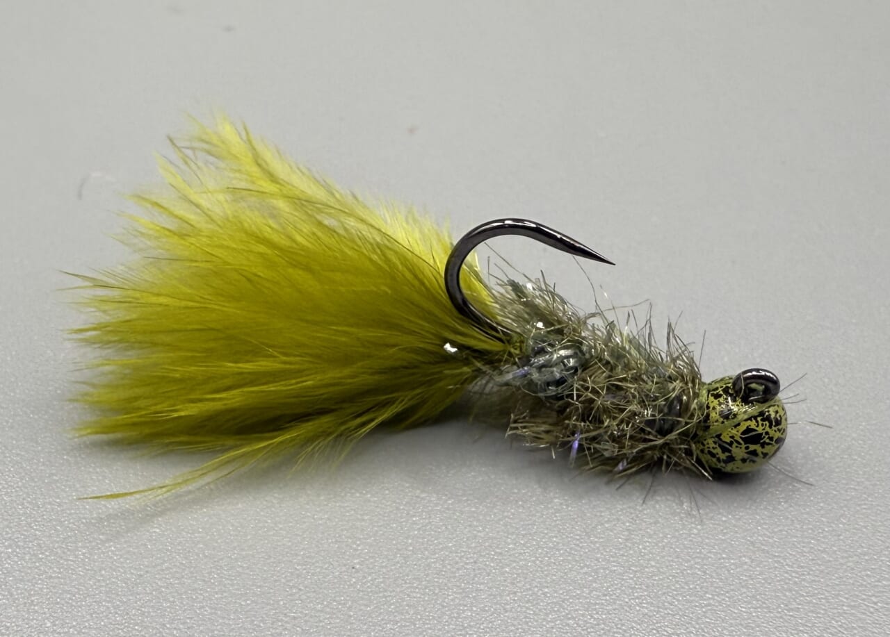 ｜「使えば釣れる魔法のようなルアーではありません」フェザージグを本気で使い込むための教科書。