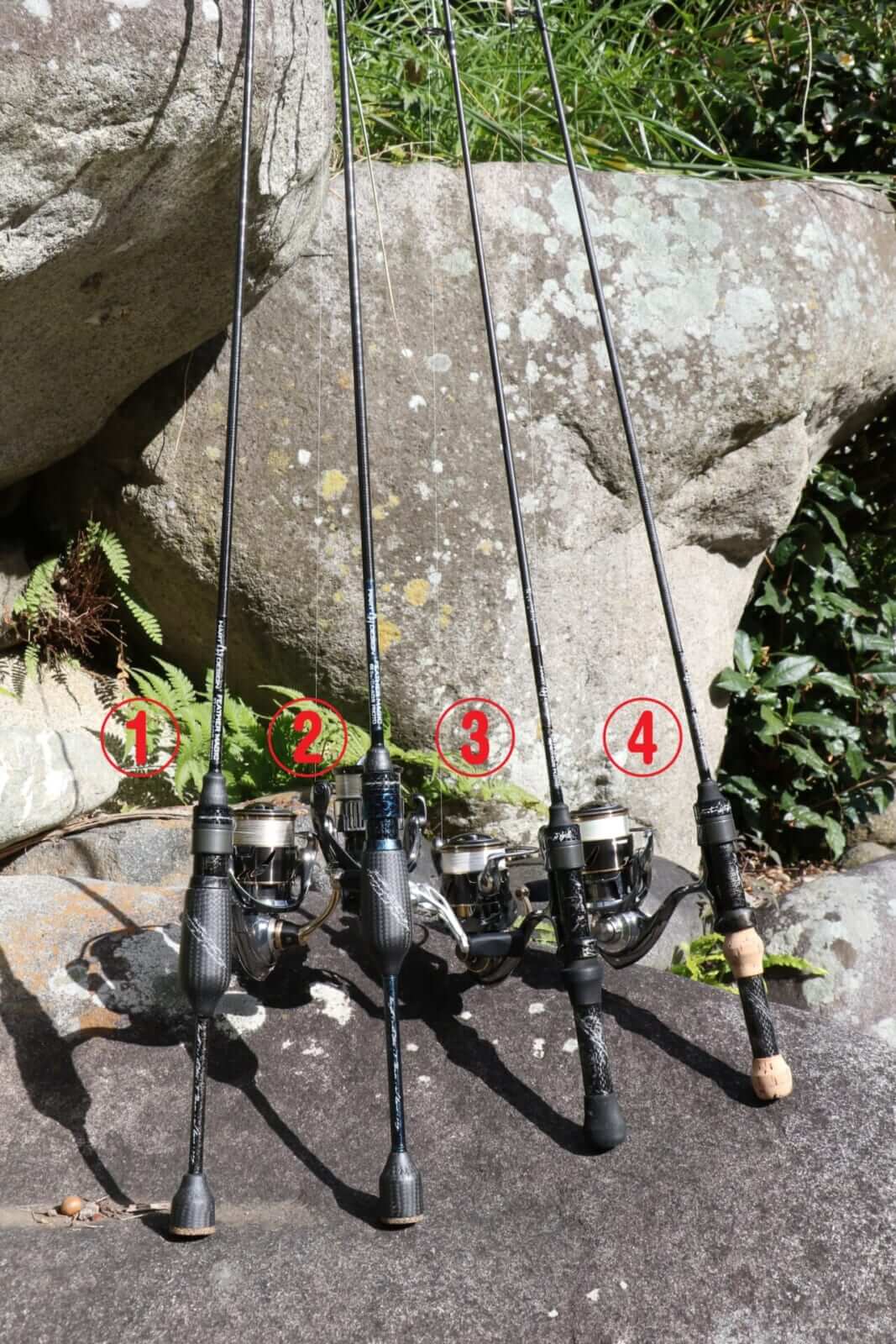 ｜「使えば釣れる魔法のようなルアーではありません」フェザージグを本気で使い込むための教科書。