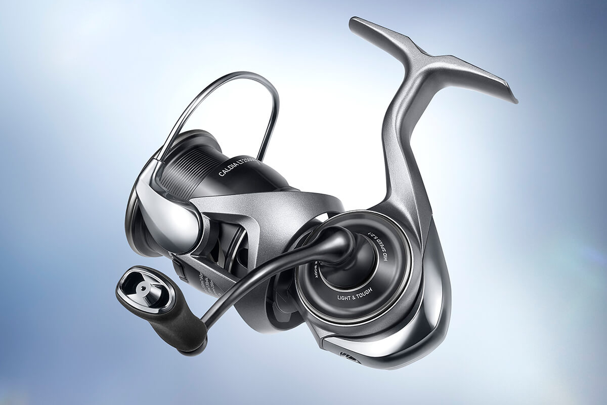 ｜【2026年最新】圧倒的コスパ！価格以上の性能がココに。間違いなしのDAIWAリール5選！