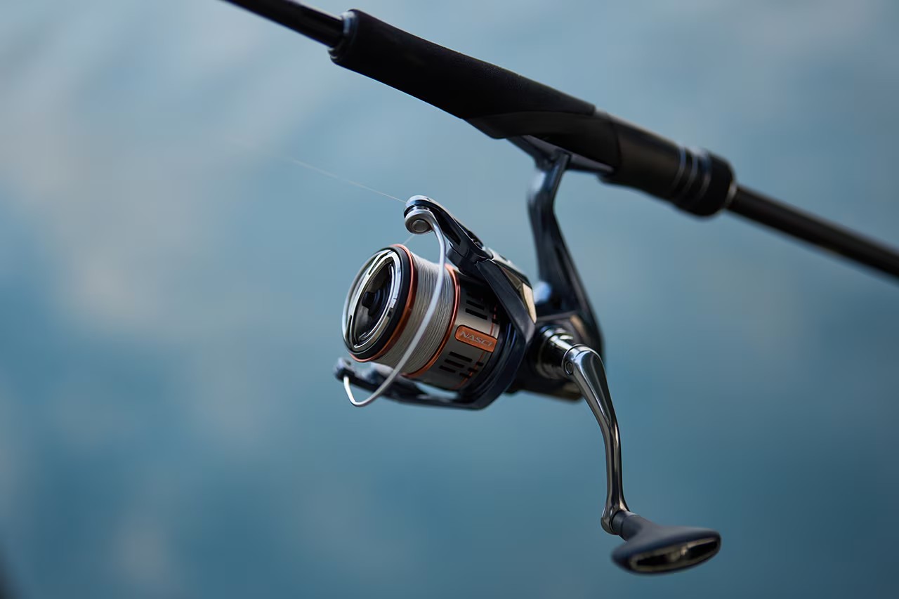 ｜「釣りを始めるならコレでしょ」シマノの最新コスパ最強リールは？ オススメを5機種ピックアップしてみました。