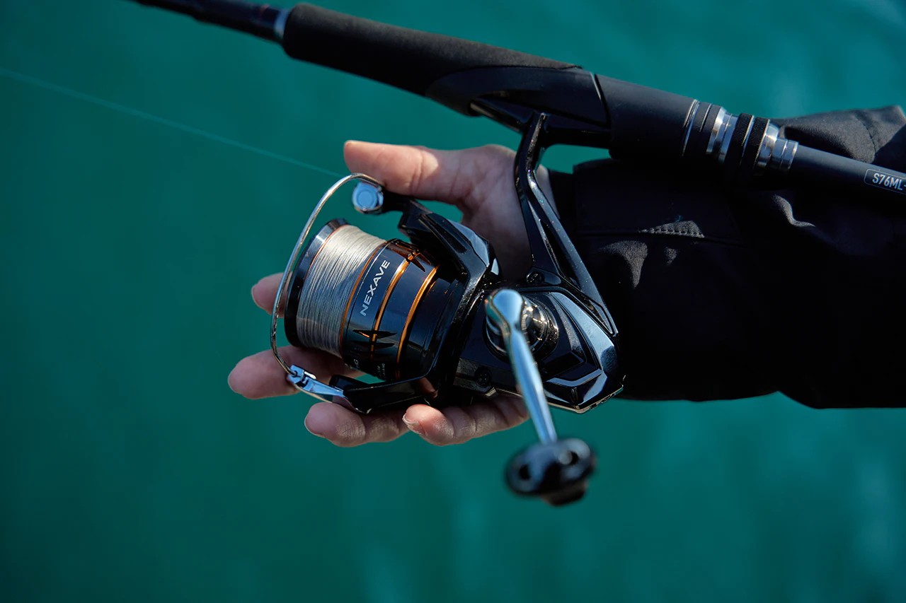 ｜「釣りを始めるならコレでしょ」シマノの最新コスパ最強リールは？ オススメを5機種ピックアップしてみました。