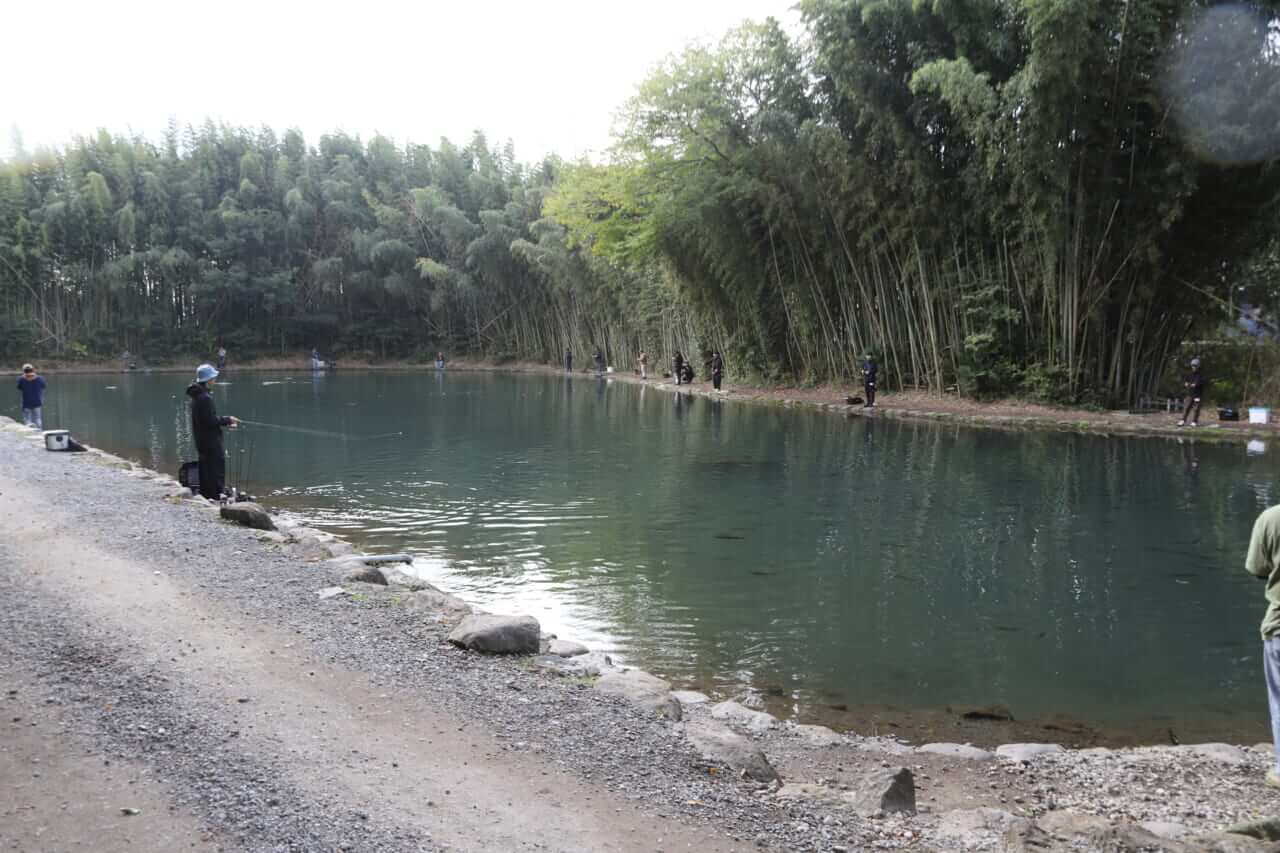 ｜釣りの楽しさと釣果を開発の両輪に！森田健太郎とリトリークスの挑戦【エリアトラウト】