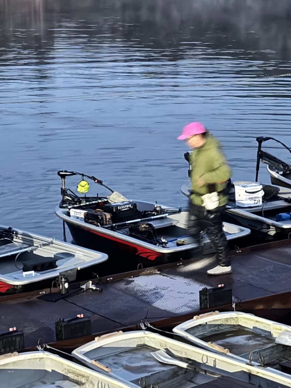 ｜カエルパーティ潜入取材!! 目指せカエルの王