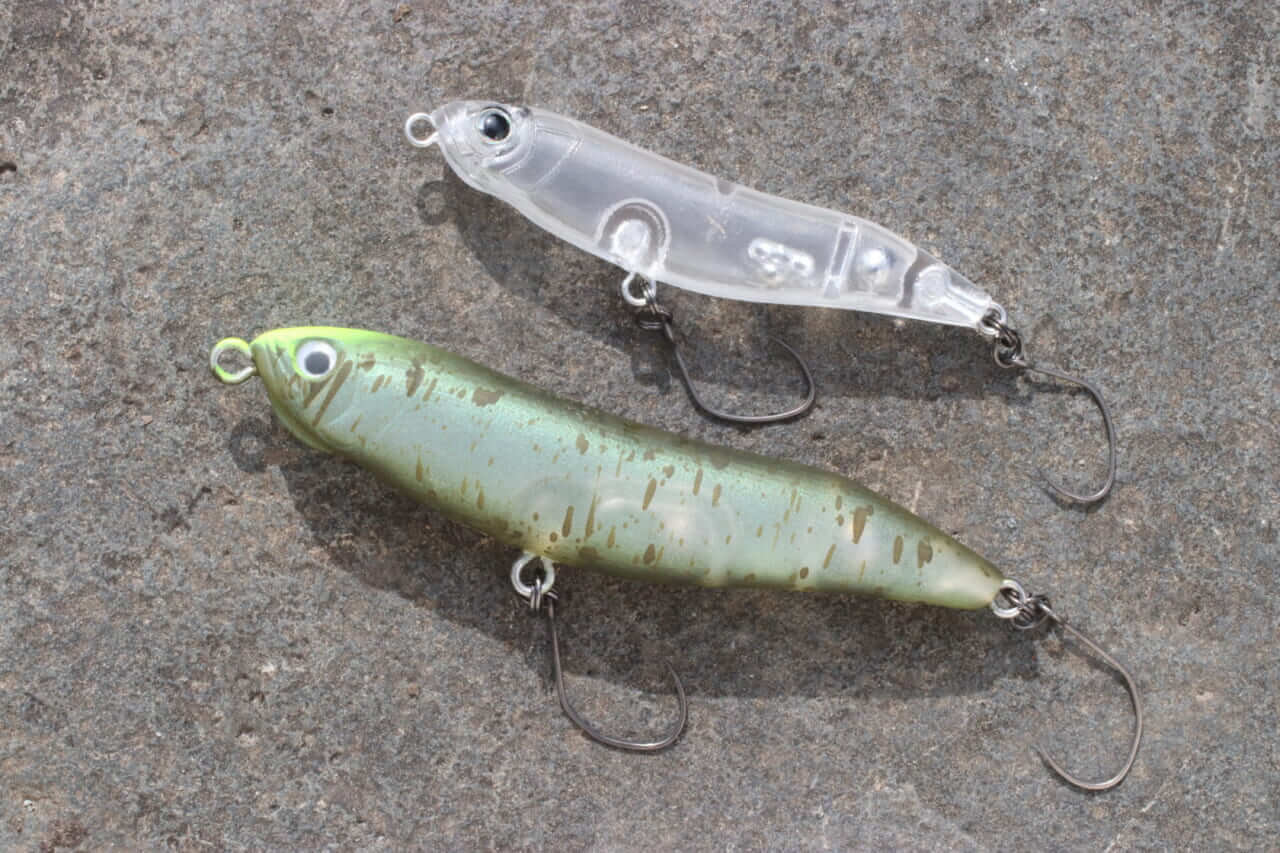 ｜釣りの楽しさと釣果を開発の両輪に！森田健太郎とリトリークスの挑戦【エリアトラウト】