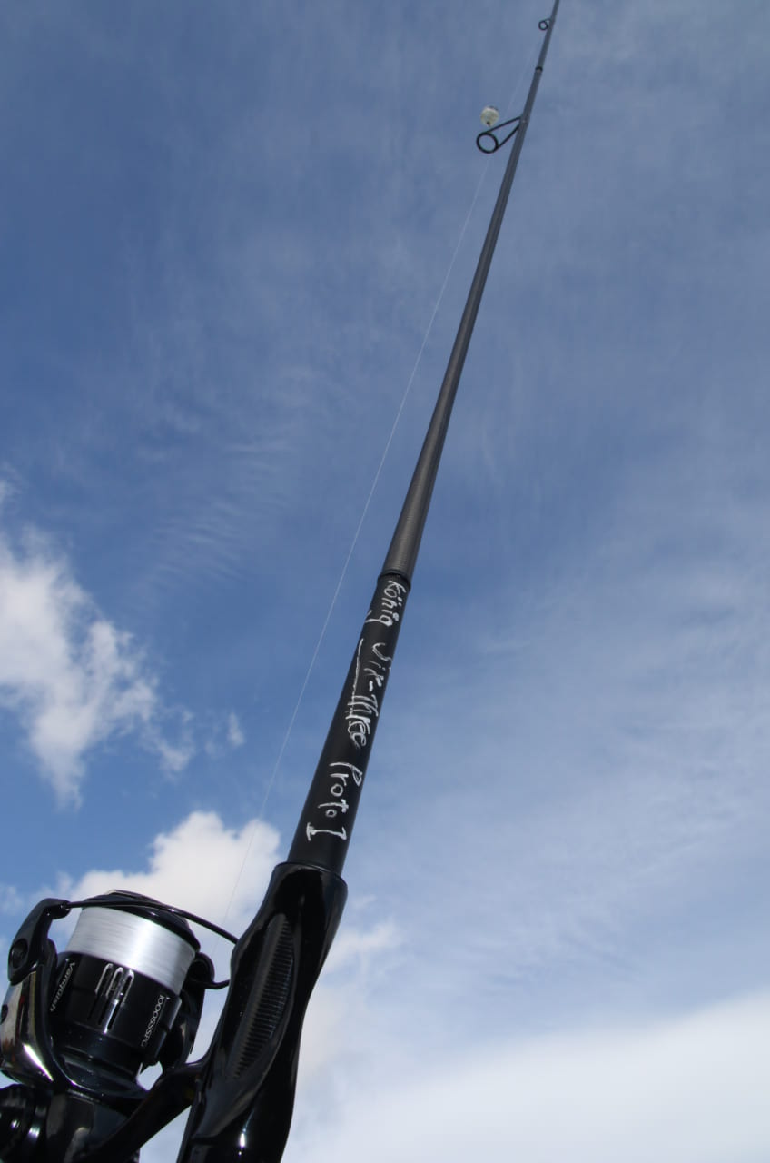 ｜バベルの遺伝子を持つプラグがいよいよ登場！ NEWロブルアー“ジャコ”でフュージョンする方法