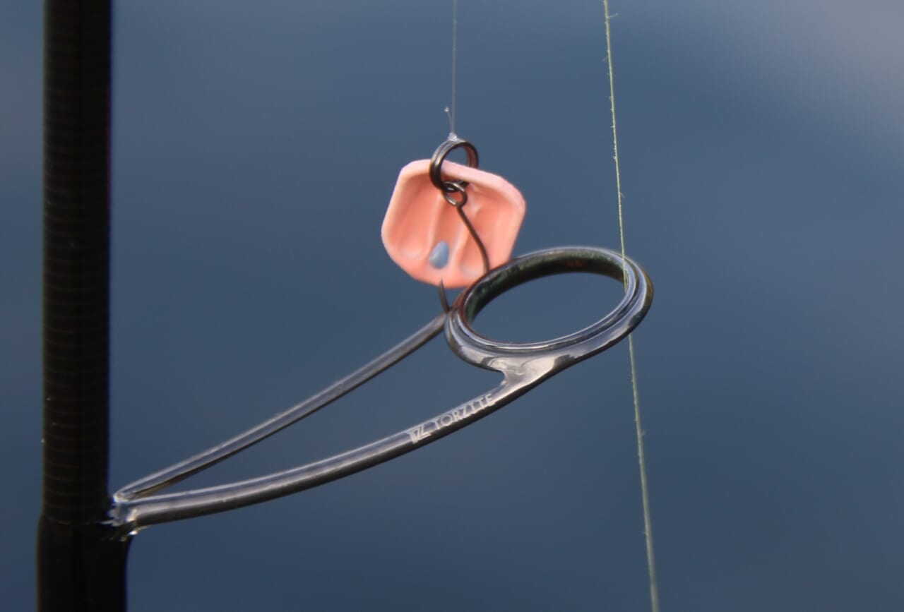 ｜バベルの遺伝子を持つプラグがいよいよ登場！ NEWロブルアー“ジャコ”でフュージョンする方法