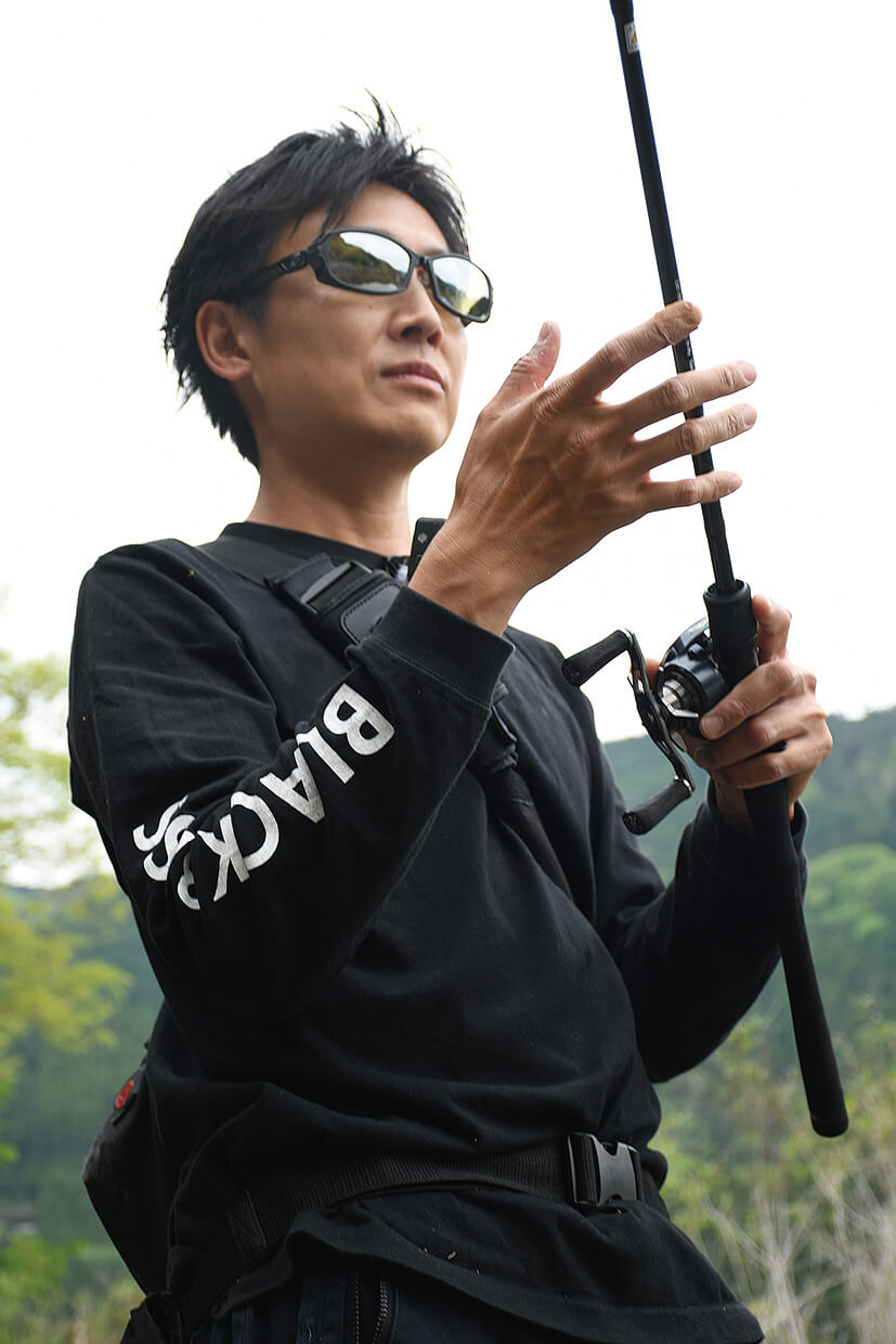 ｜【今年のテーマはピン⁉】バスの状況や天気の考え方は？春の関西オカッパリ攻略Q&A！おススメルアー3選も！