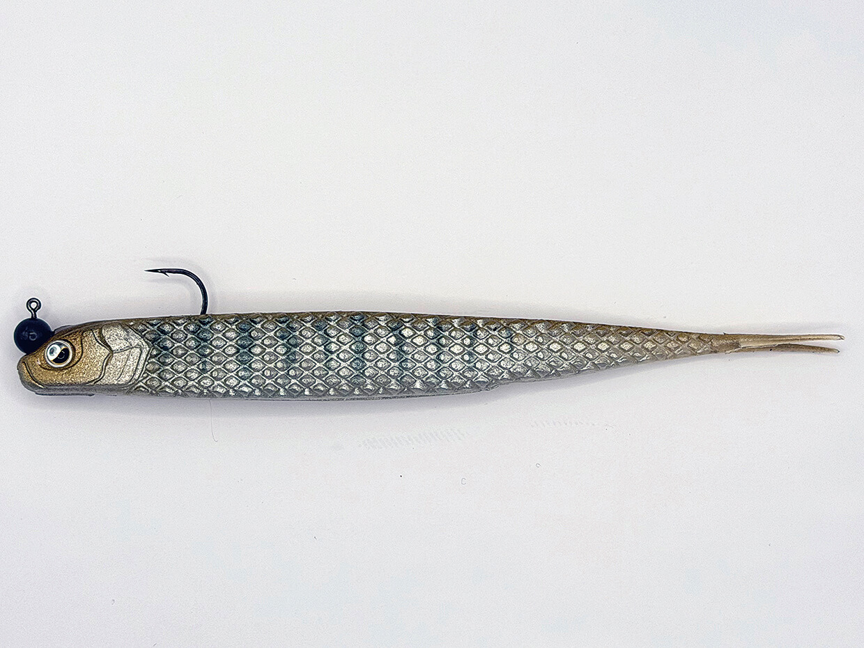 ｜【今年も出会えた⁉】バスの状況や天気の考え方は？春の関東オカッパリ攻略Q&A！おススメルアー3選も！